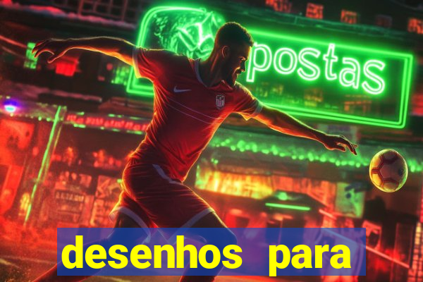 desenhos para imprimir jogadores de futebol